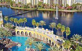 Hilton Tuscany Village Orlando Fl